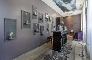 Hotels La Cour des Consuls Hotel & Spa Toulouse - MGallery Collection : photos des chambres