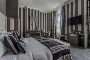 Hotels La Cour des Consuls Hotel & Spa Toulouse - MGallery Collection : photos des chambres