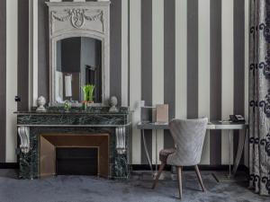 Hotels La Cour des Consuls Hotel & Spa Toulouse - MGallery Collection : photos des chambres