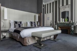 Hotels La Cour des Consuls Hotel & Spa Toulouse - MGallery Collection : photos des chambres