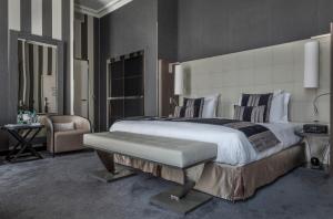Hotels La Cour des Consuls Hotel & Spa Toulouse - MGallery Collection : photos des chambres