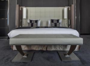 Hotels La Cour des Consuls Hotel & Spa Toulouse - MGallery Collection : photos des chambres