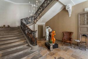 Hotels La Cour des Consuls Hotel & Spa Toulouse - MGallery Collection : photos des chambres