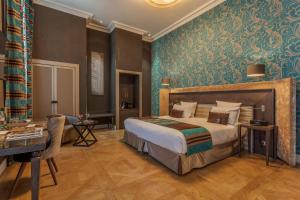Hotels La Cour des Consuls Hotel & Spa Toulouse - MGallery Collection : photos des chambres