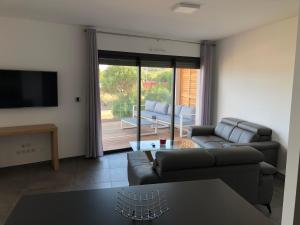 Appartements Residence Capriona : photos des chambres