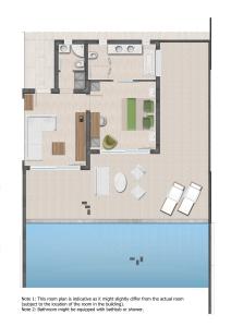 Mayia Exclusive Resort & Spa - Adults Only