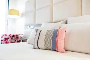 Hotels Mercure President Biarritz Plage : photos des chambres