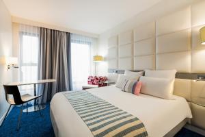 Hotels Mercure President Biarritz Plage : Chambre Double Supérieure