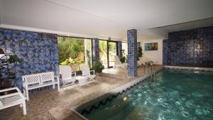 Hotel Garni Obermair