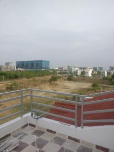 Misty Lake Guest House