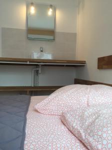 Appartements Residence Dauphine : photos des chambres