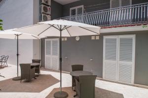 Apartmans and Rooms Madunic I