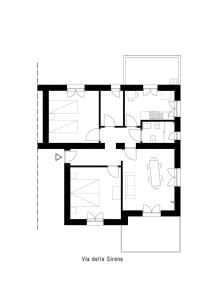 Beach House Mondello