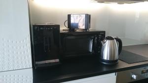 Central Aida Apartment