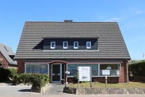 Ferienunterkunft auf Sylt - Munkmarsch