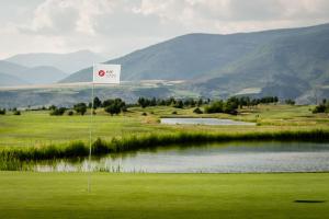 ​Exe Las Margas Golf