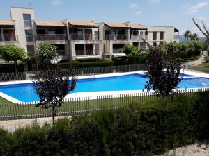 Sant Jordi club de golf apart 4 x 2
