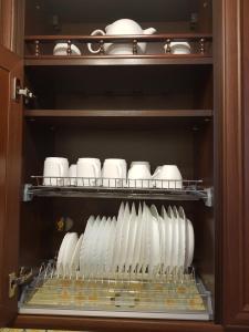 V.I.P.Apartmens Rynok Sqr.19