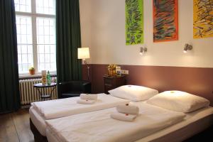 Grand Hostel Berlin Classic