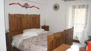 La Tana del Ghiro Locazione Turistica - Sospirolo