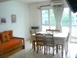 Departamentos Santa Monica