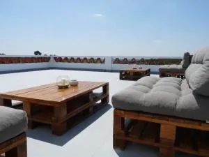 MirArte - Sabugueiro