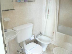 Departamentos Santa Monica