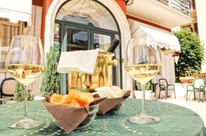 hotel siviglia