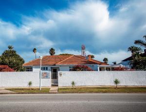 Emabaleni Guest House PTY LTD