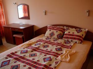 Double Room room in Zora Camping - Bungalows