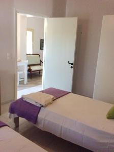 Kefalonia apartments - Marias studios - 2 bedroom apartment in orchard, Spartia