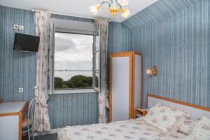 Hotels Les Hermelles : photos des chambres