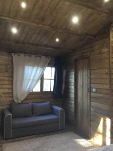 Chalets Chalet Vezzani Spa : Chalet Standard