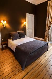 B&B t Kasteel & t Koetshuys