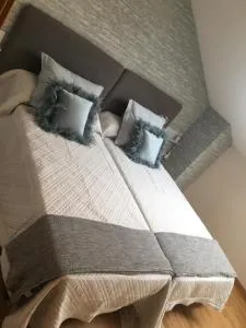 Ático Jaca Ciudadela - Jaca