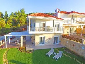 #Luxlikehome - Paliouri Sea Lounge - Paliouri