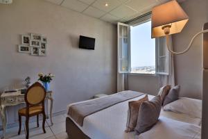 Hotels Le Panoramic Boutique Hotel : photos des chambres