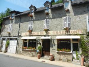 Auberge de la Tradition