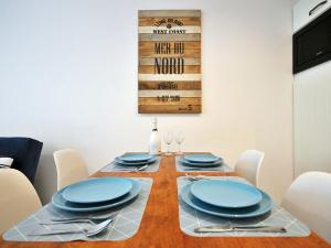 Apartment Szum Morza 1