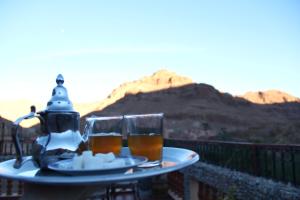 Maison dHôte Valentine