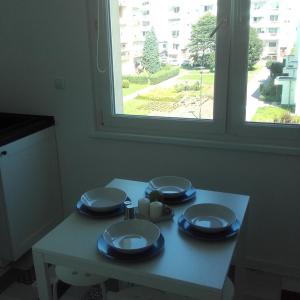 Grey Apartament