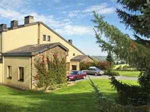 Holiday Home Chenets Les Hirondelles