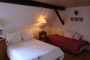 B&B La Tête dans les Etoiles