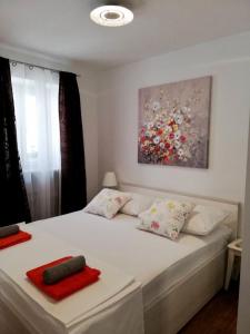 Luxury Apartment Luka