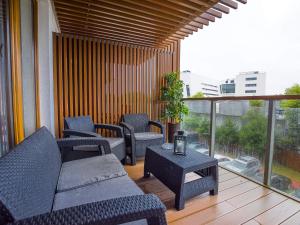 VacationClub - Olympic Park Apartment A205