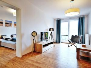 Apartment B1 by Interhome