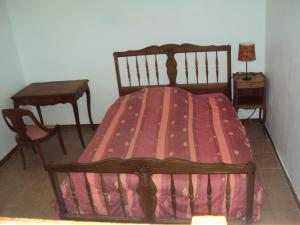 B&B / Chambres d'hotes El gato negro : Chambre Double avec Salle de Bains Privative