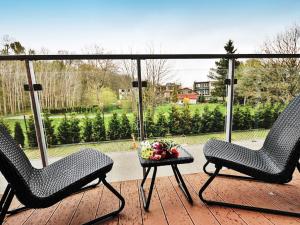 Apartment B1 by Interhome