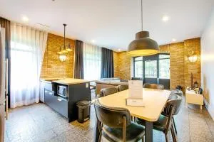 Les Lofts de la Gare - Par Les Lofts Vieux-Québec - Stoneham