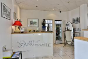 Le Panoramic Boutique Hôtel
